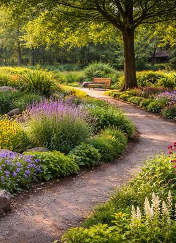 Pourquoi choisir KS ENTREPRISE pour votre jardin à Sainte-Luce-sur-Loire