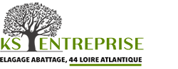 KS ENTREPRISE - Elagage 44