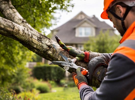 KS ENTREPRISE - Élagage et Aménagement Paysager